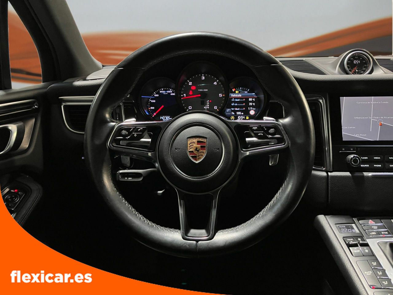 Foto Porsche Macan 10