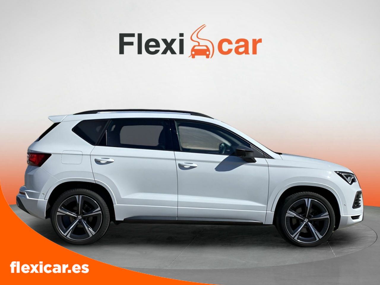 Foto Seat Ateca 5