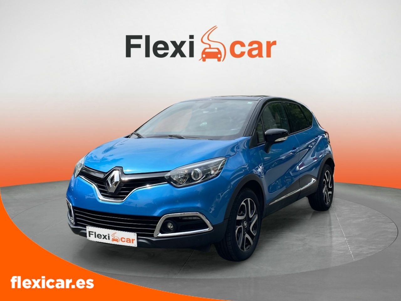 Foto Renault Captur 3