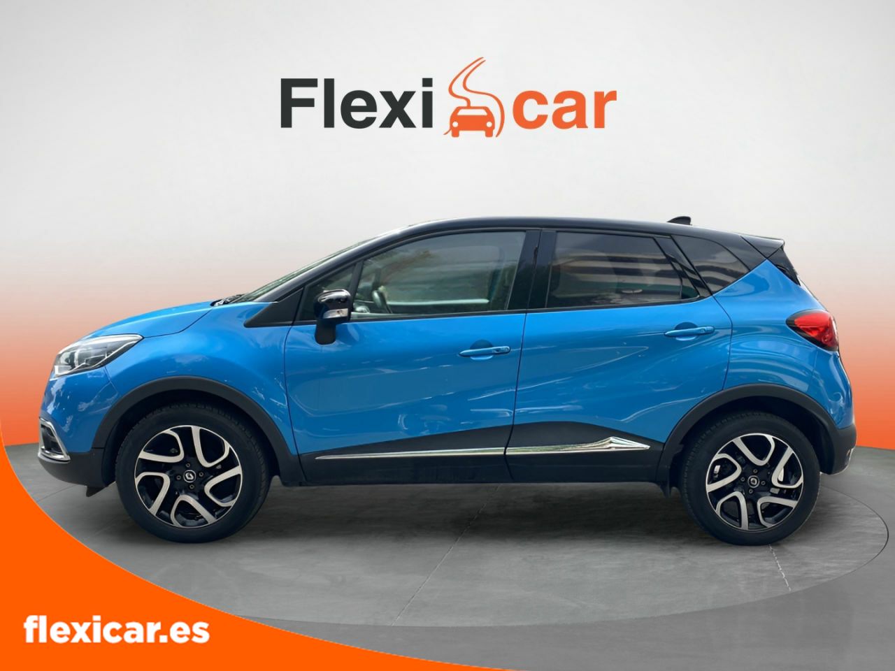 Foto Renault Captur 4