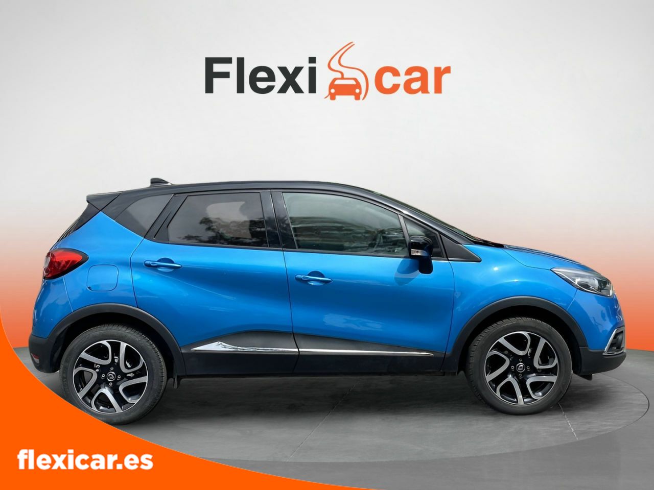 Foto Renault Captur 5