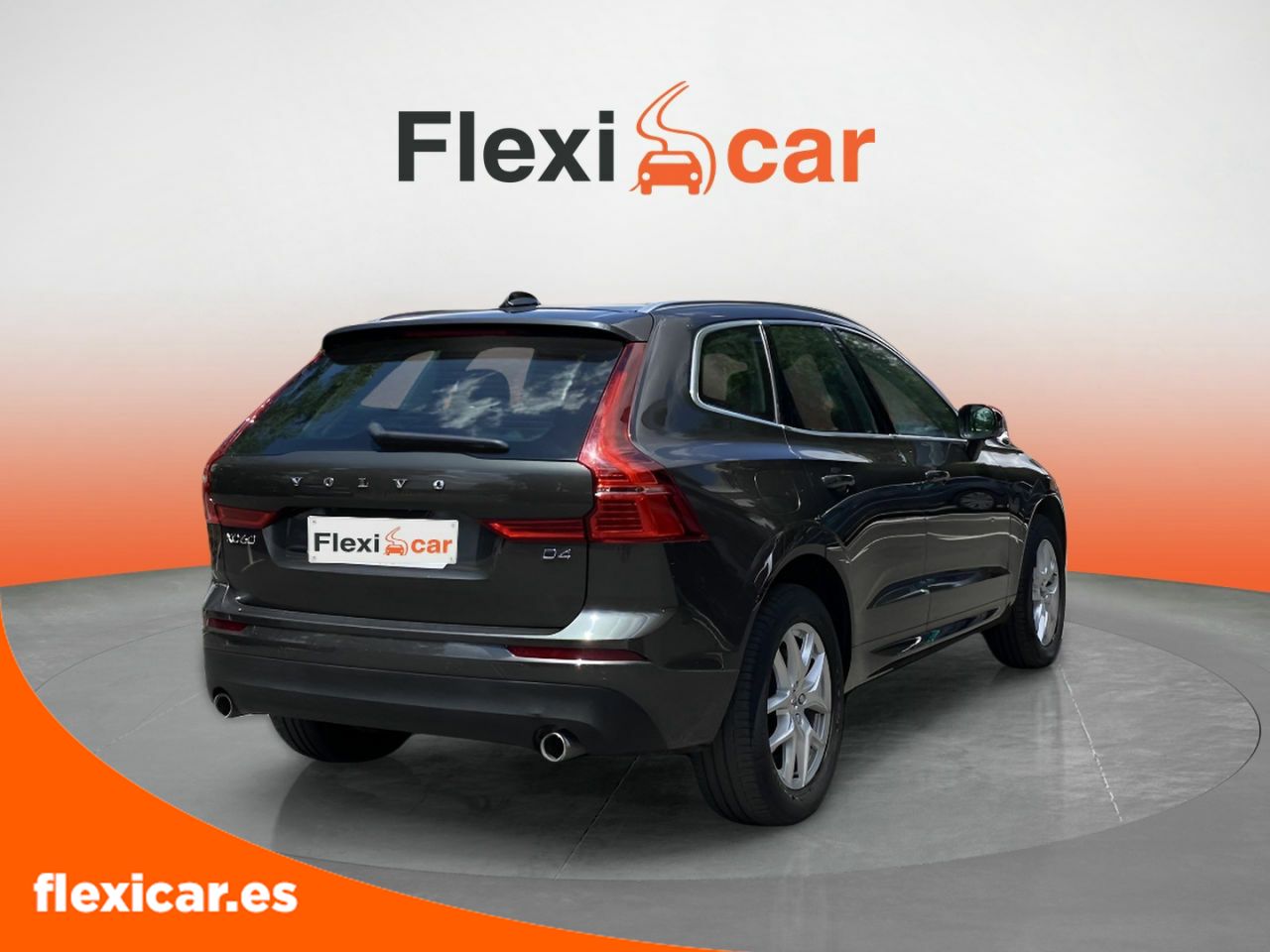 Foto Volvo XC60 9