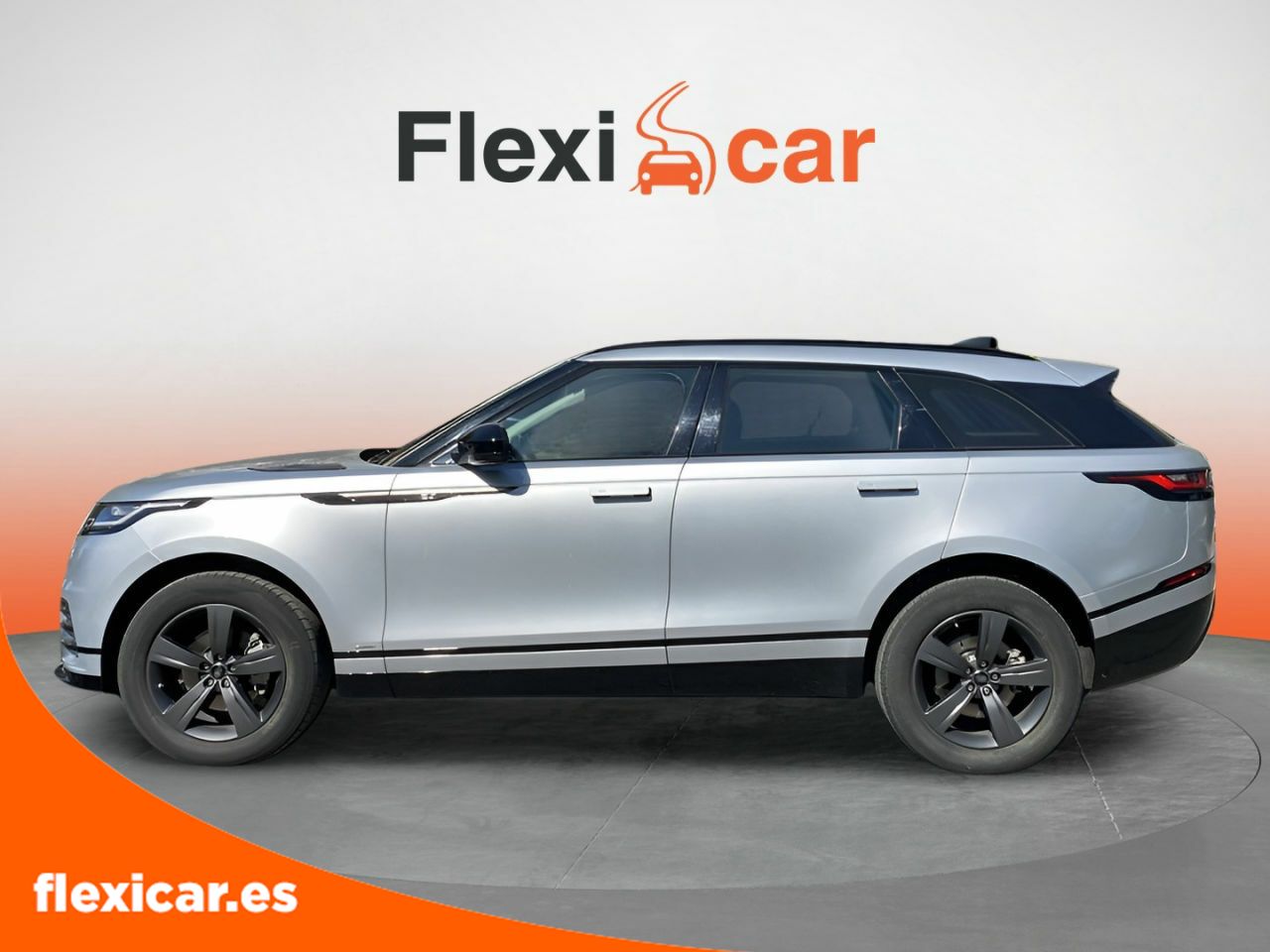 Foto Land-Rover Range Rover Velar 4