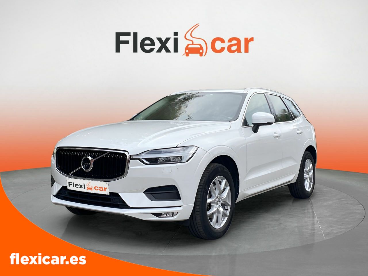 Foto Volvo XC60 3