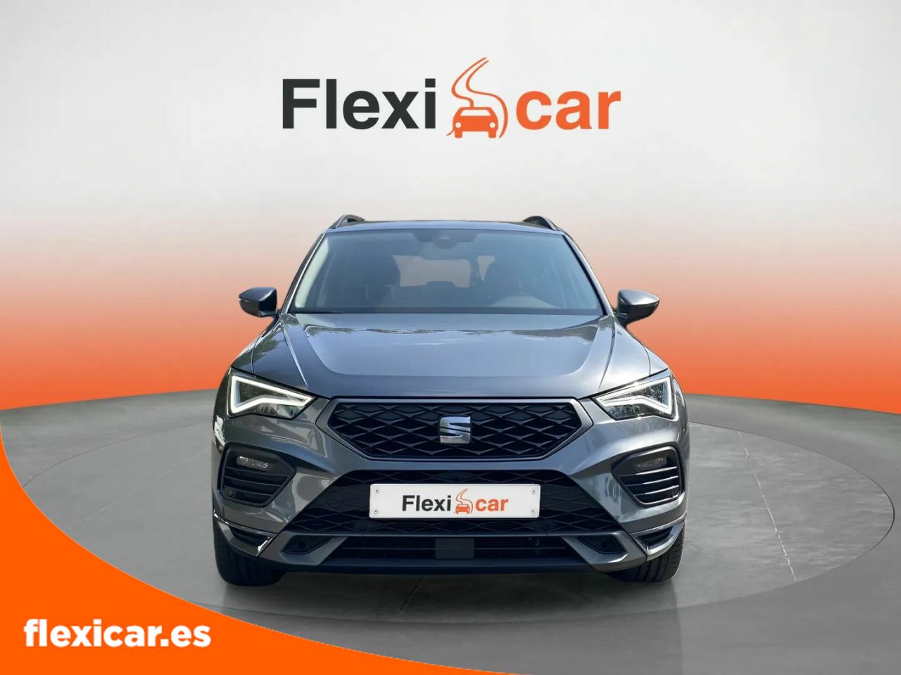 Foto Seat Ateca 2