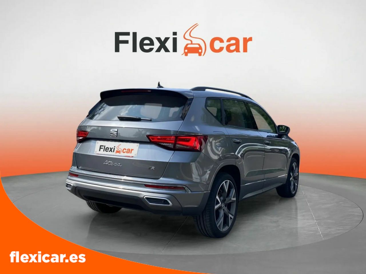 Foto Seat Ateca 9