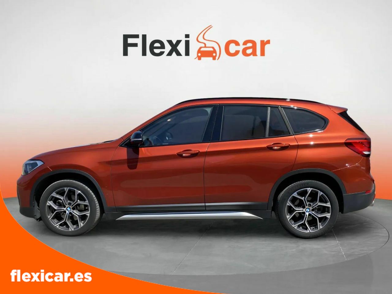 Foto BMW X1 4