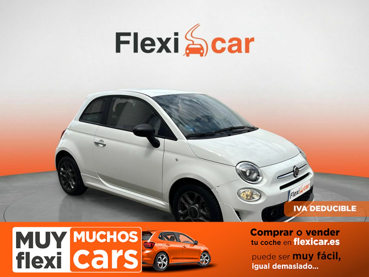 Foto Fiat 500 1