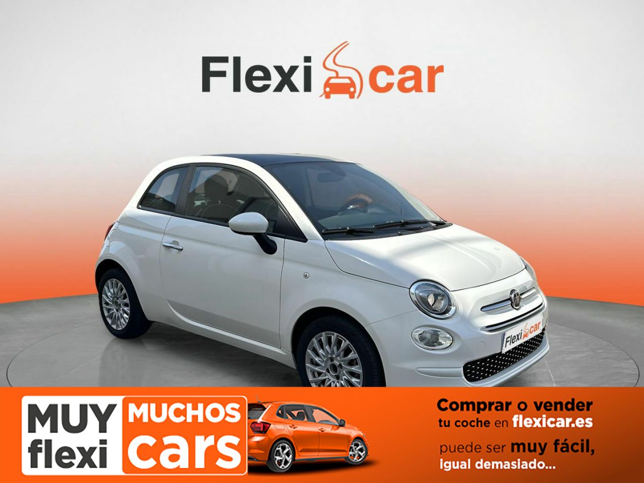 Foto Fiat 500 1