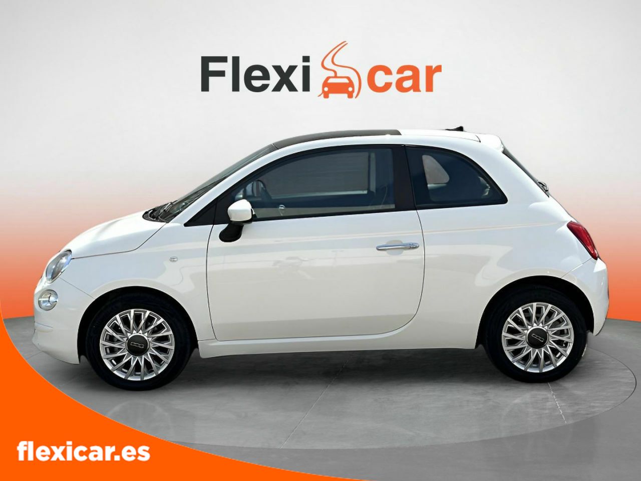 Foto Fiat 500 4