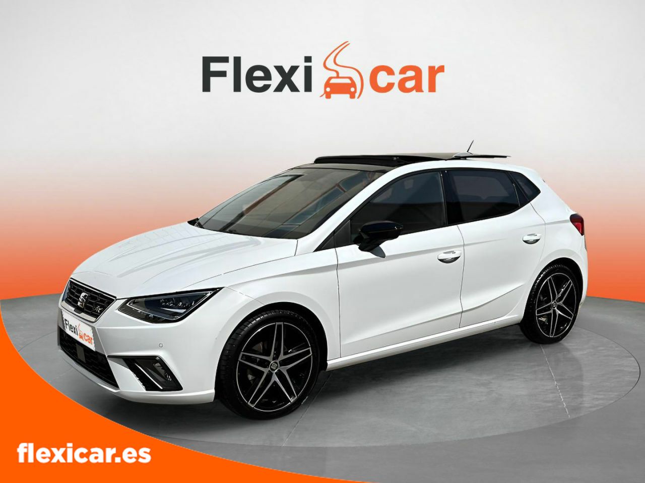 Foto Seat Ibiza 5