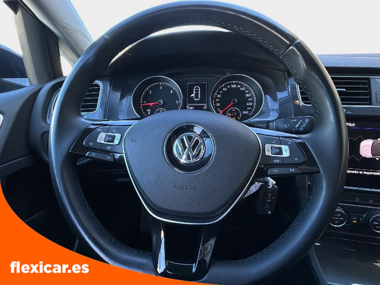 Foto Volkswagen Golf 13