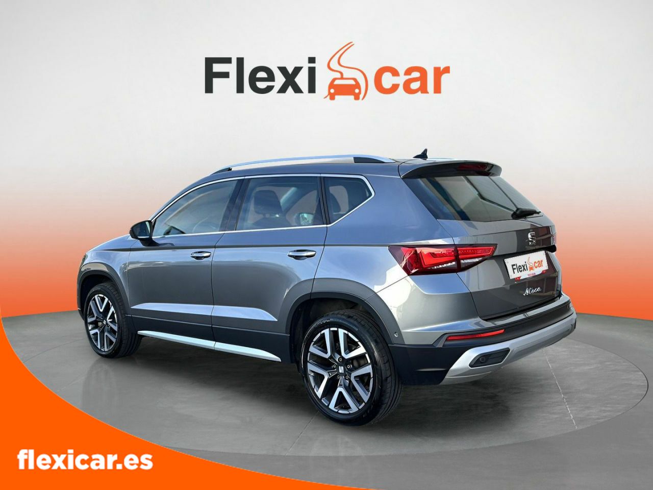 Foto Seat Ateca 5