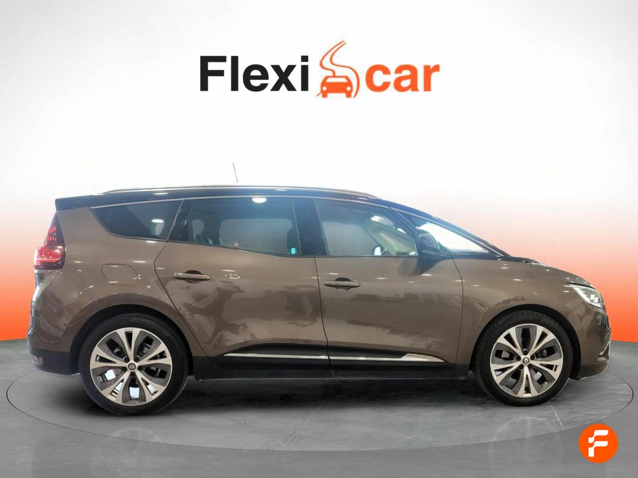 Foto Renault Grand Scénic 2