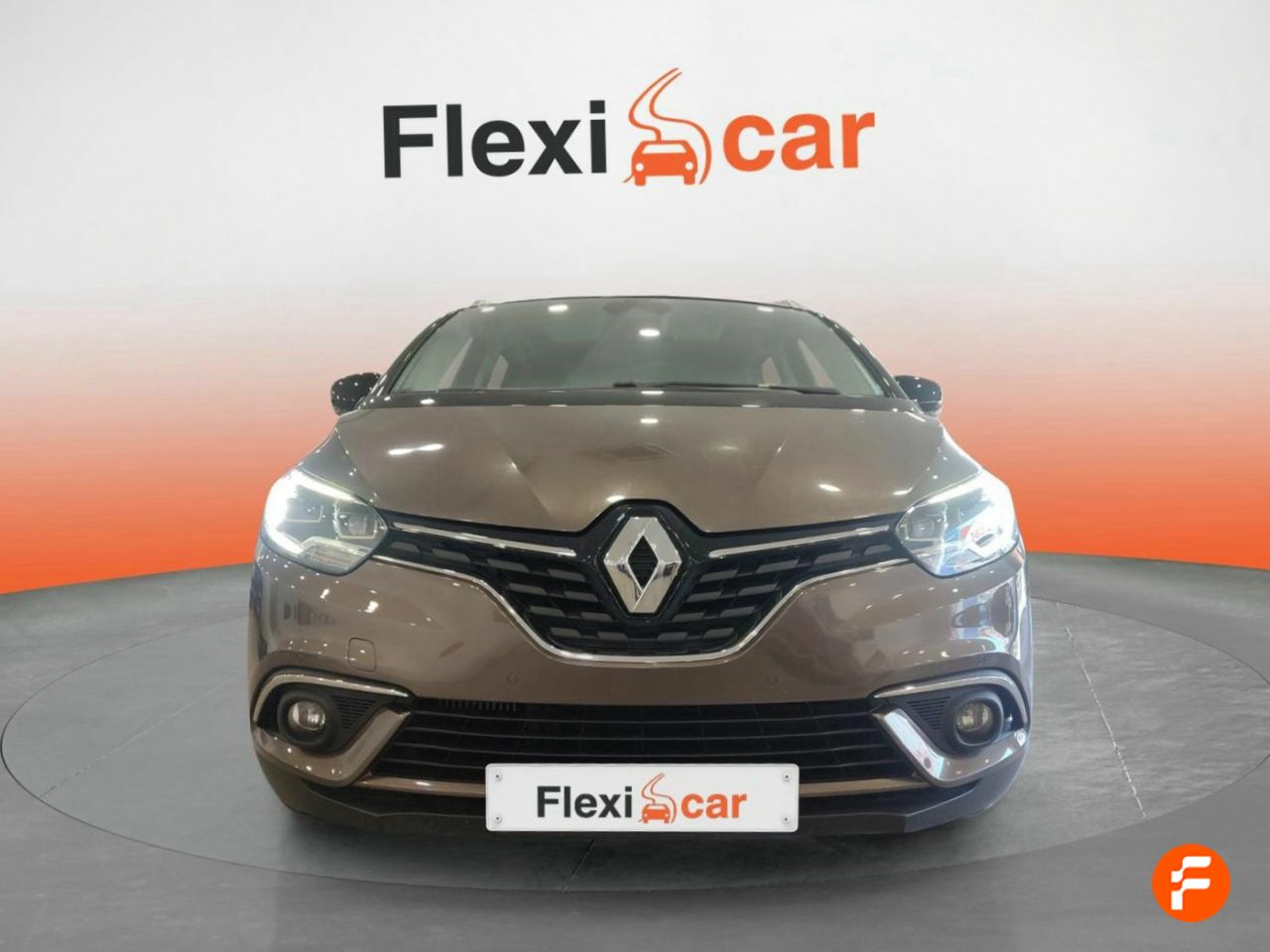 Foto Renault Grand Scénic 3