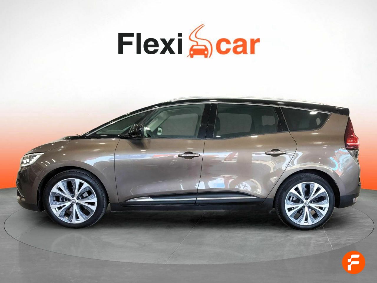 Foto Renault Grand Scénic 4