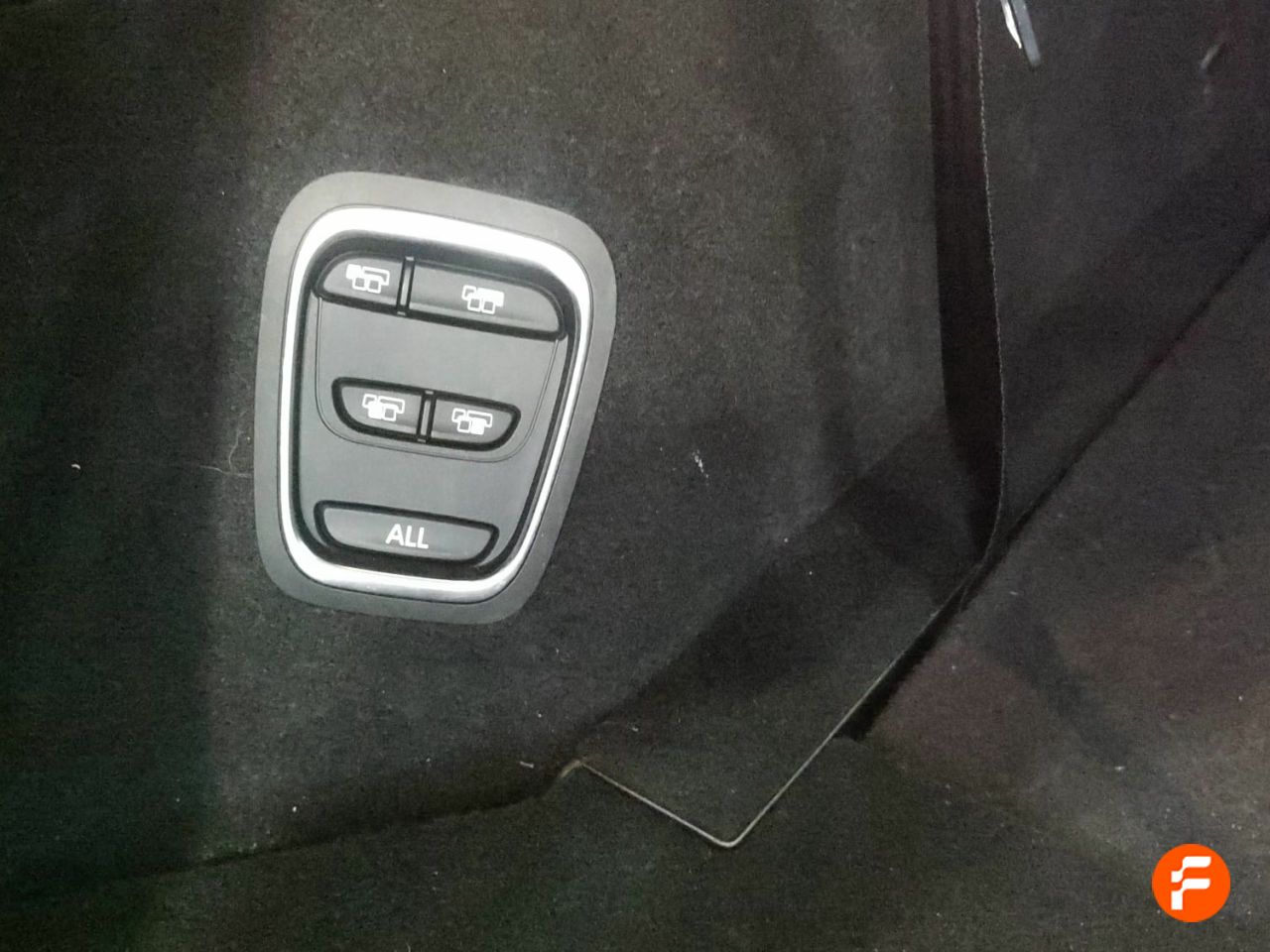 Foto Renault Grand Scénic 8