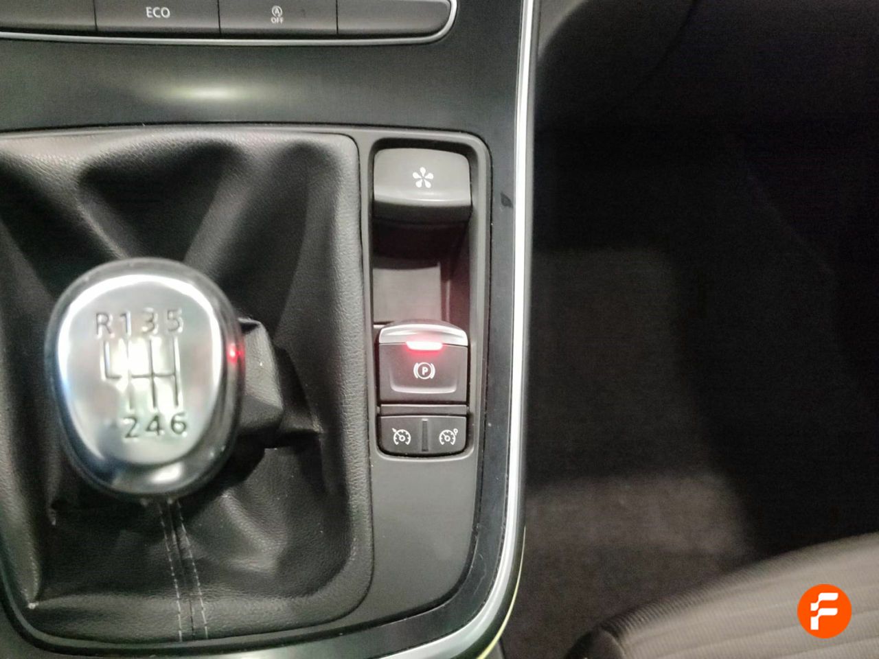 Foto Renault Grand Scénic 15