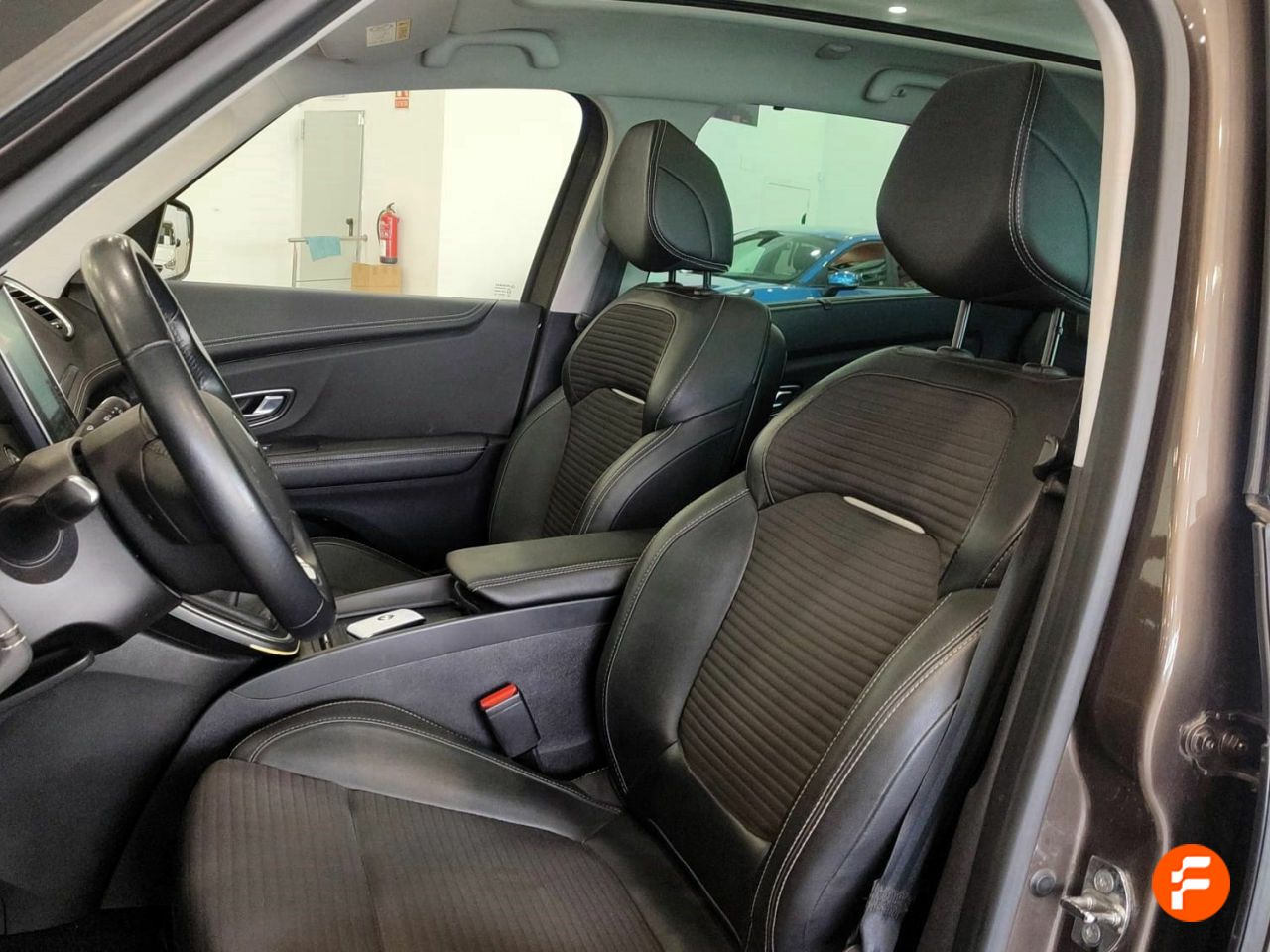 Foto Renault Grand Scénic 20