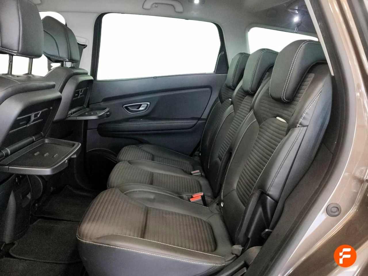 Foto Renault Grand Scénic 21