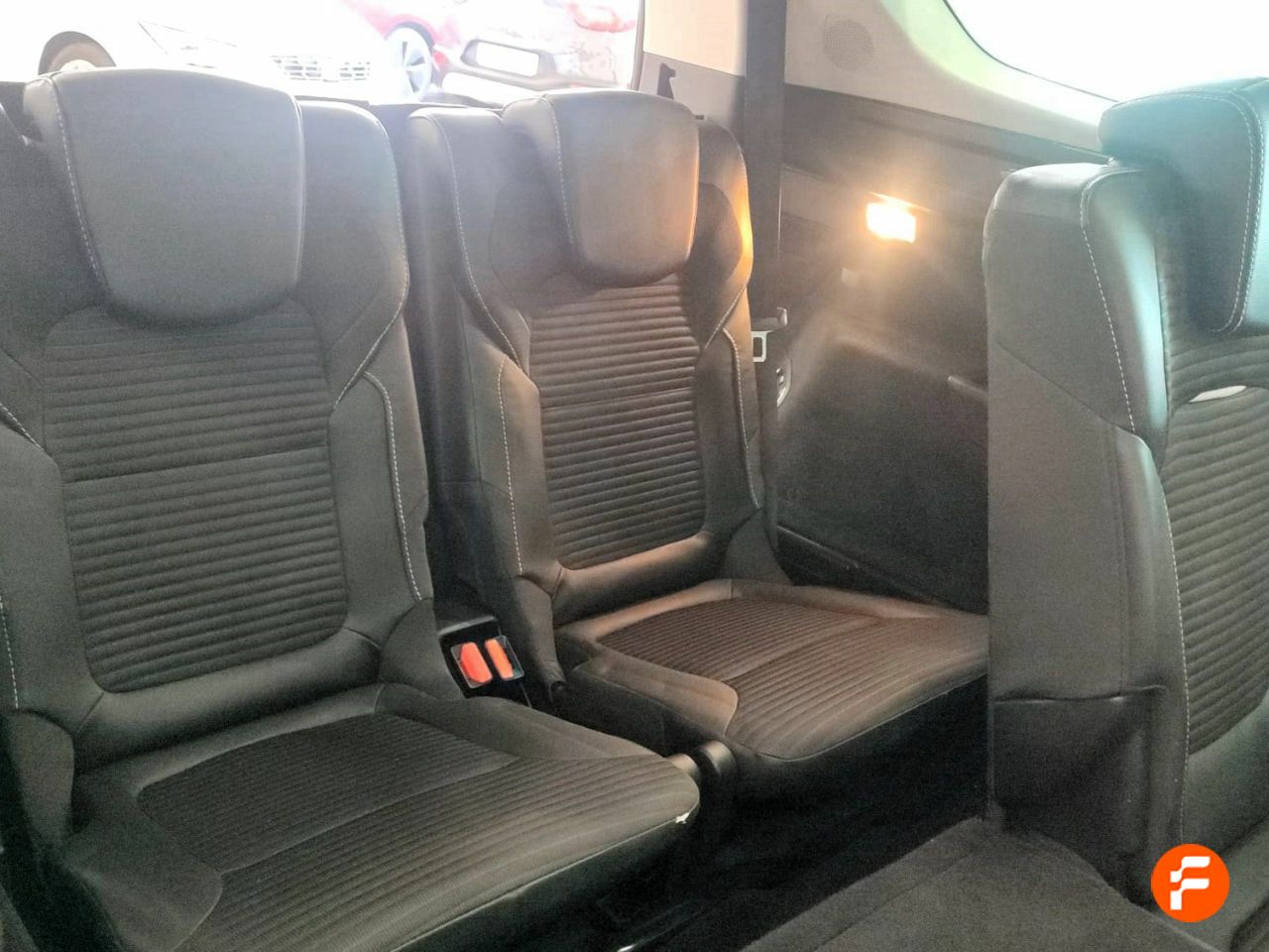 Foto Renault Grand Scénic 22