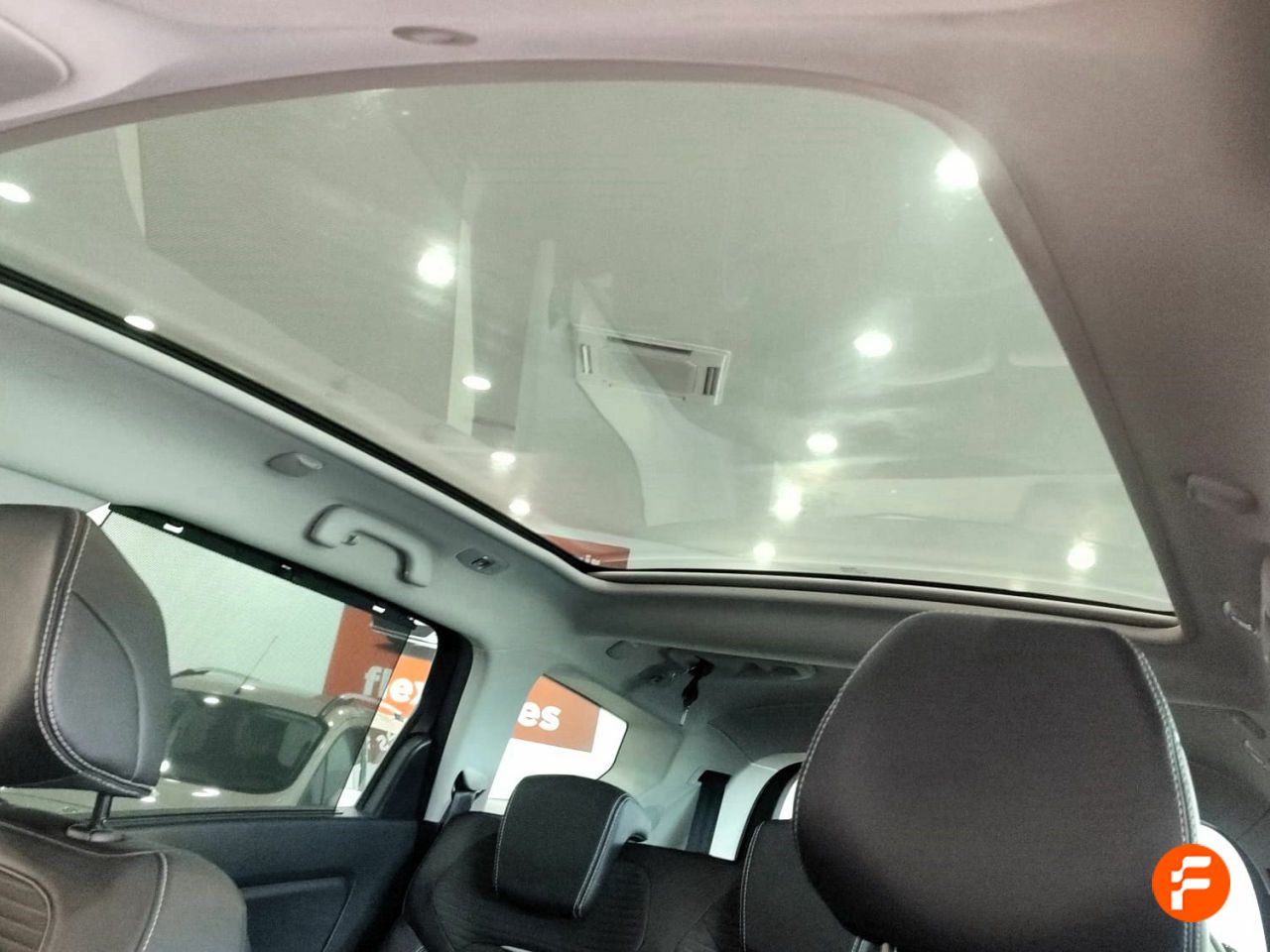 Foto Renault Grand Scénic 27