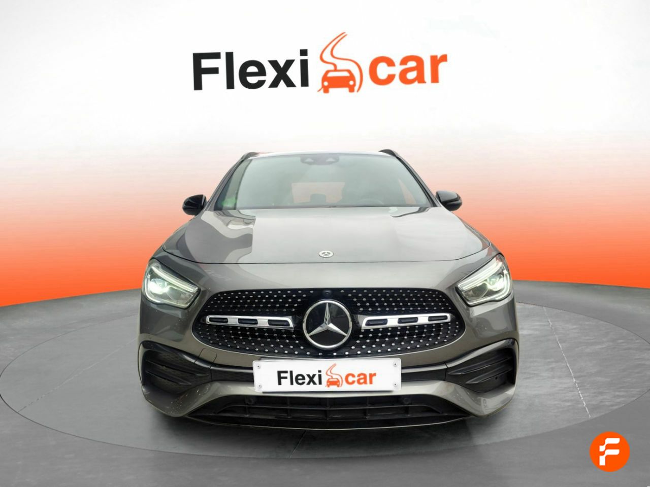 Foto Mercedes-Benz Clase GLA 3