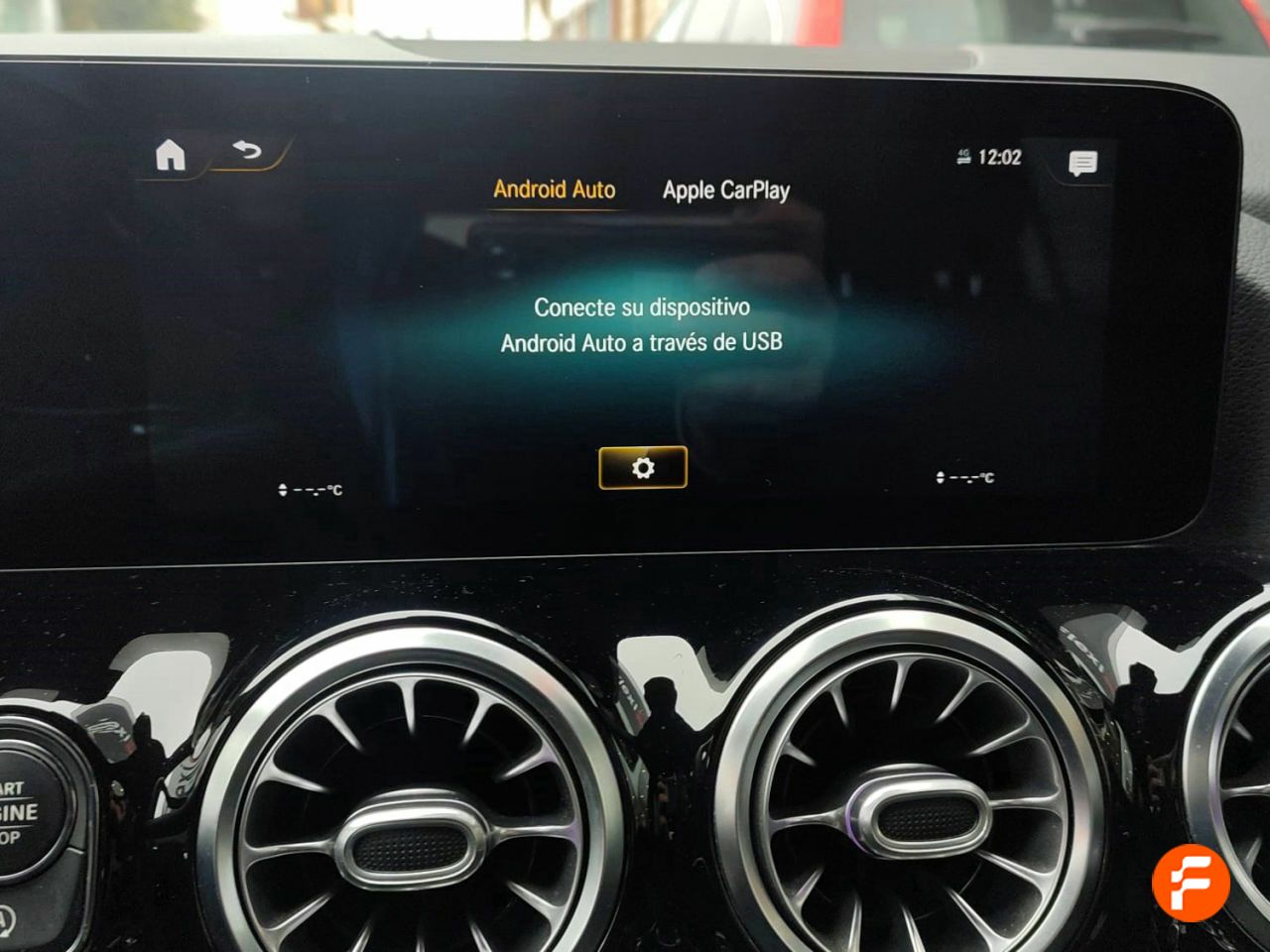 Foto Mercedes-Benz Clase GLA 17