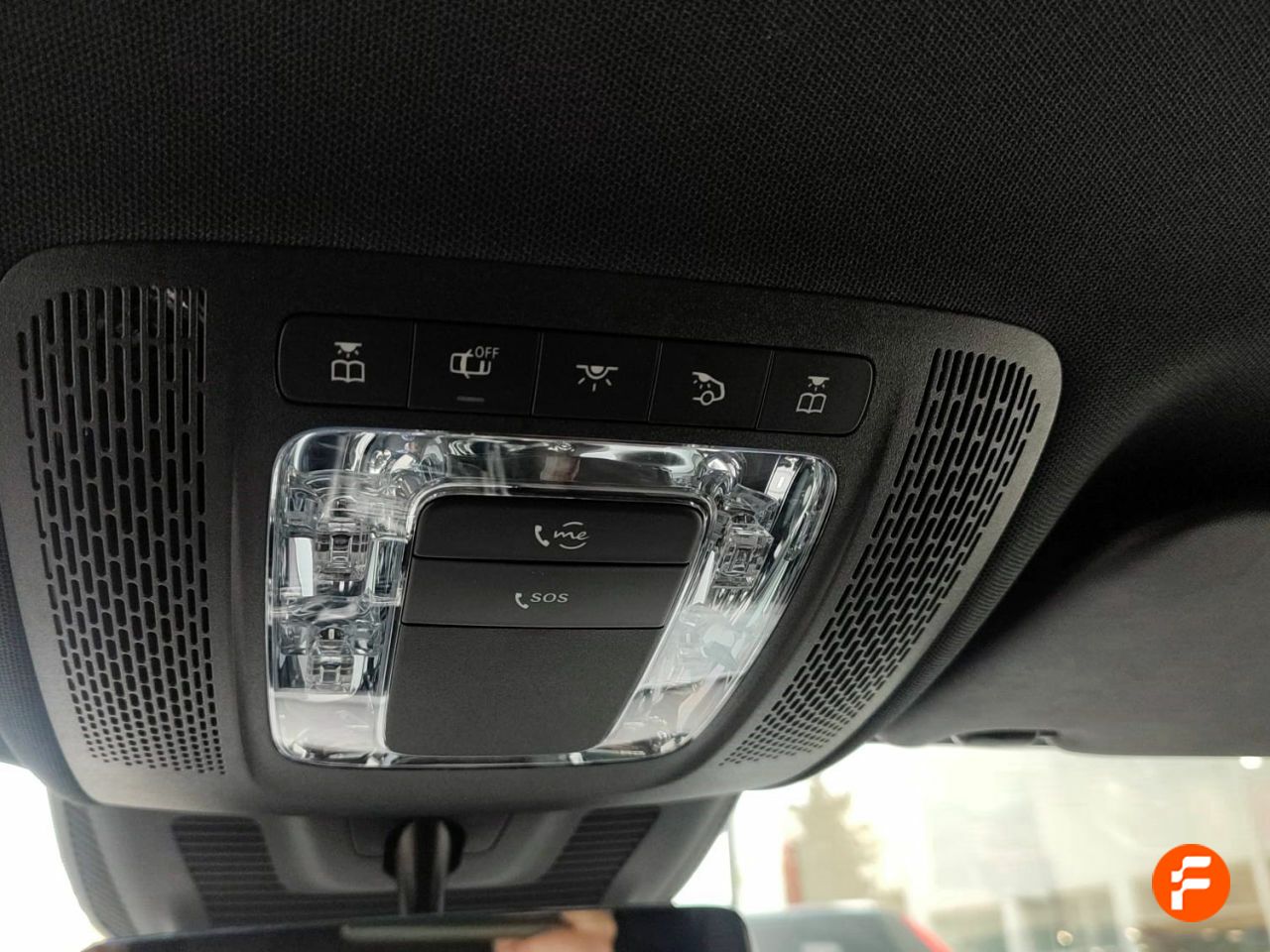 Foto Mercedes-Benz Clase GLA 19