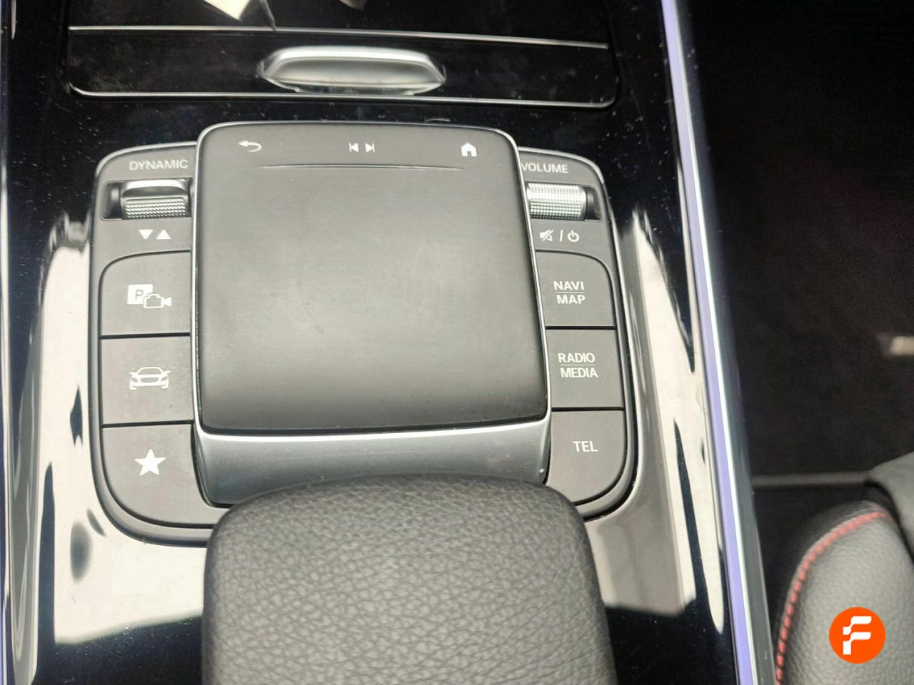 Foto Mercedes-Benz Clase GLA 23