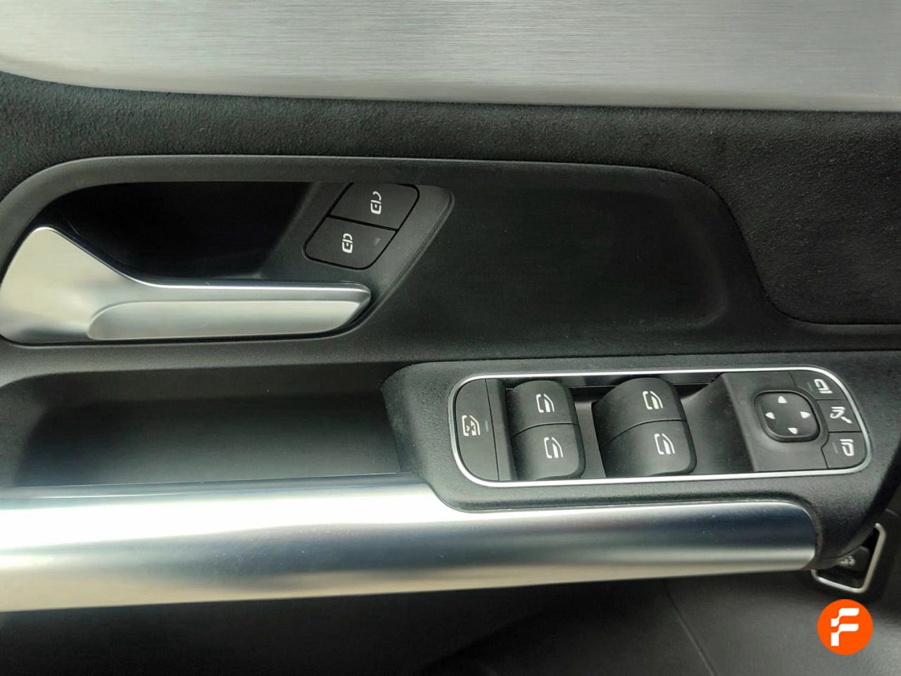 Foto Mercedes-Benz Clase GLA 30