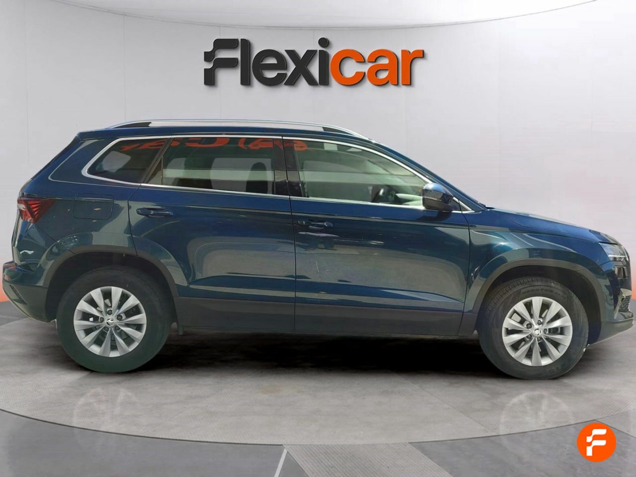 Foto Skoda Karoq 2