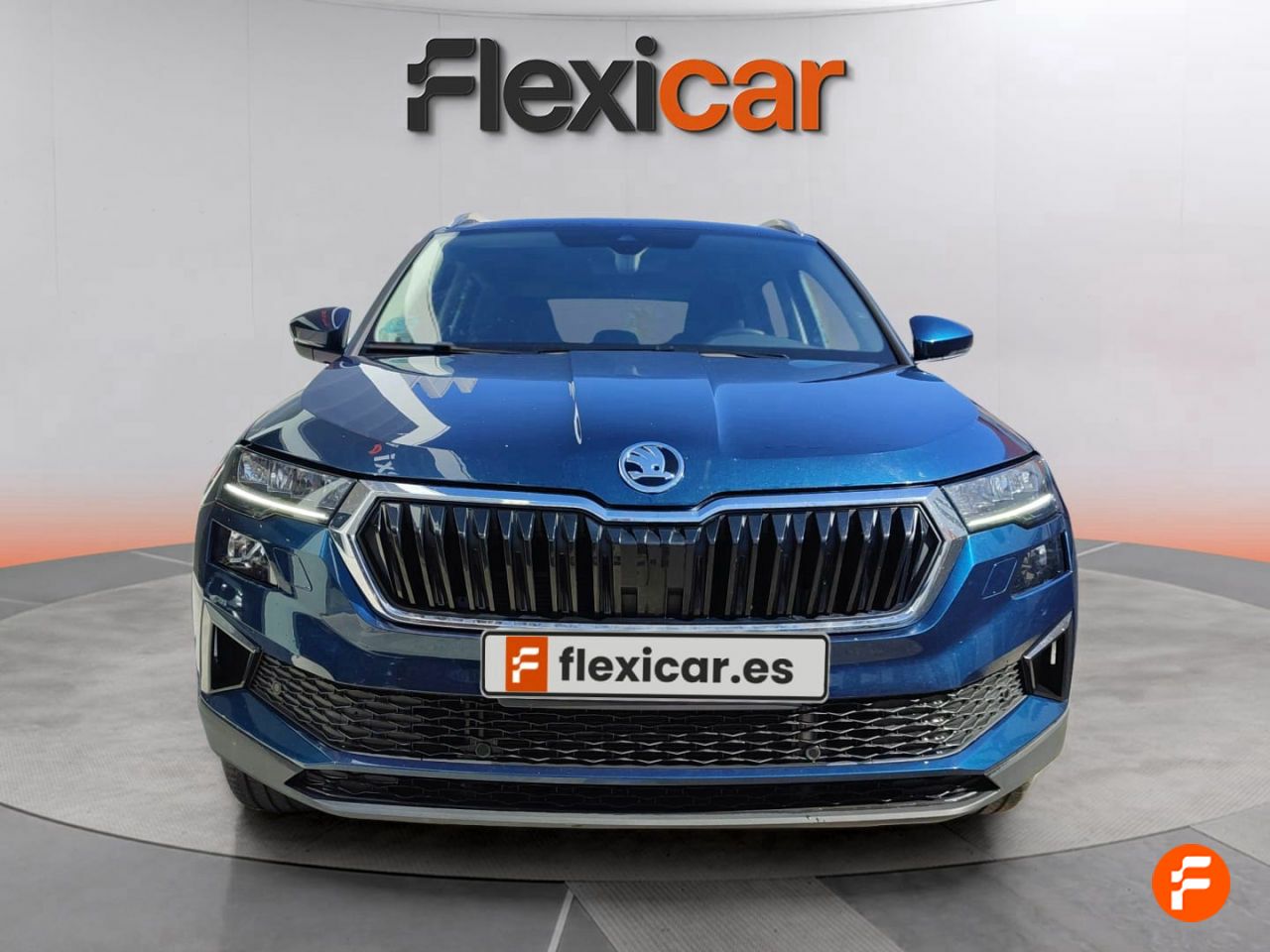 Foto Skoda Karoq 3