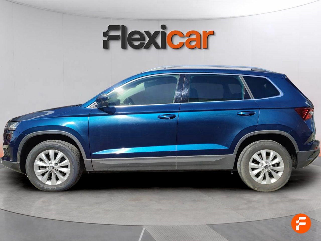 Foto Skoda Karoq 4