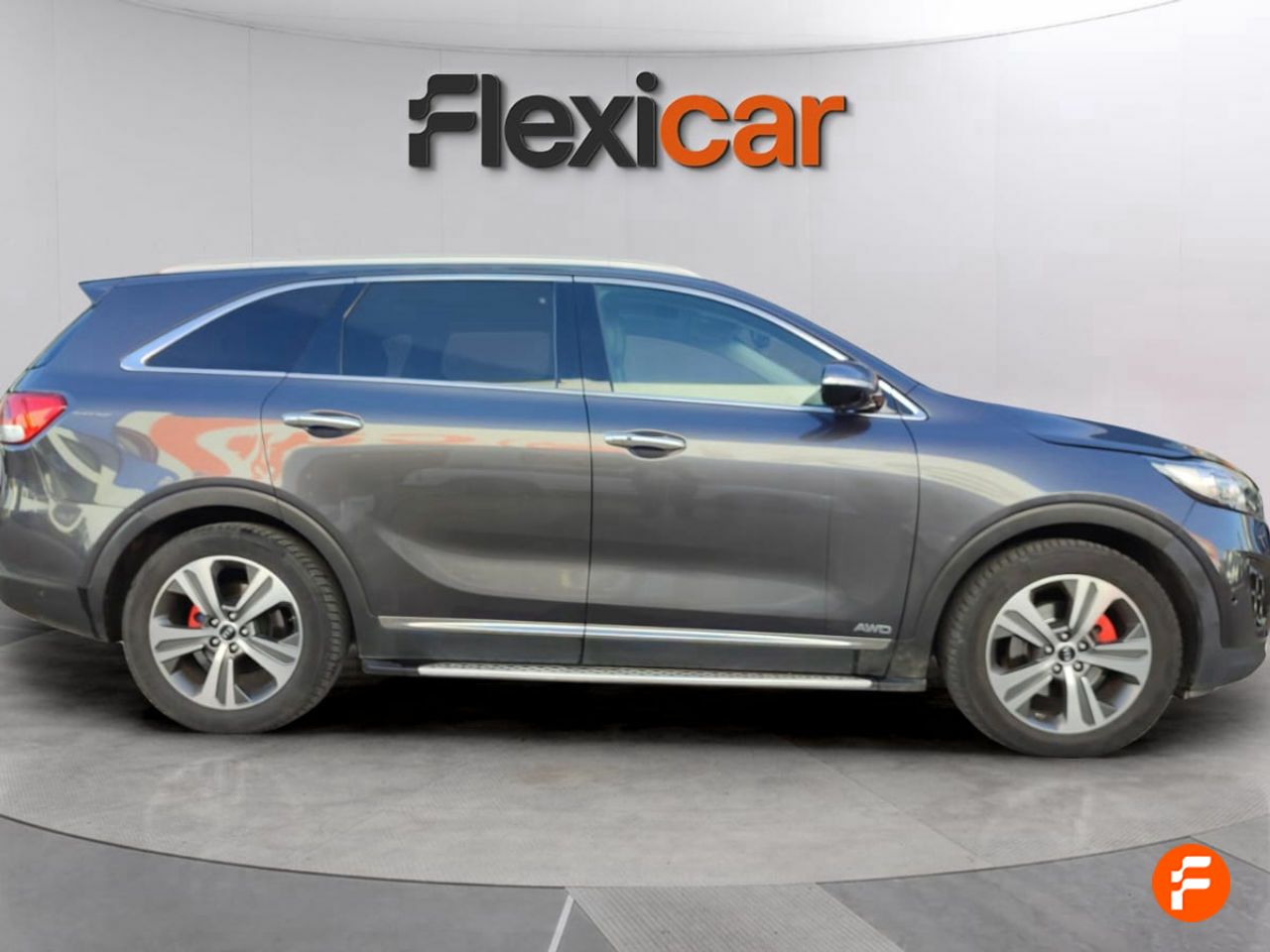 Foto Kia Sorento 2