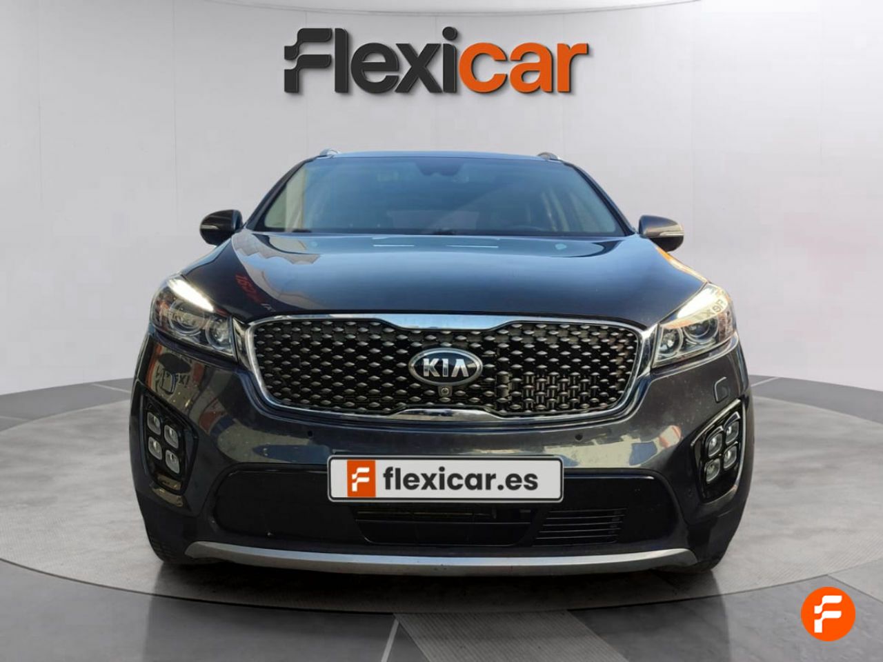 Foto Kia Sorento 3