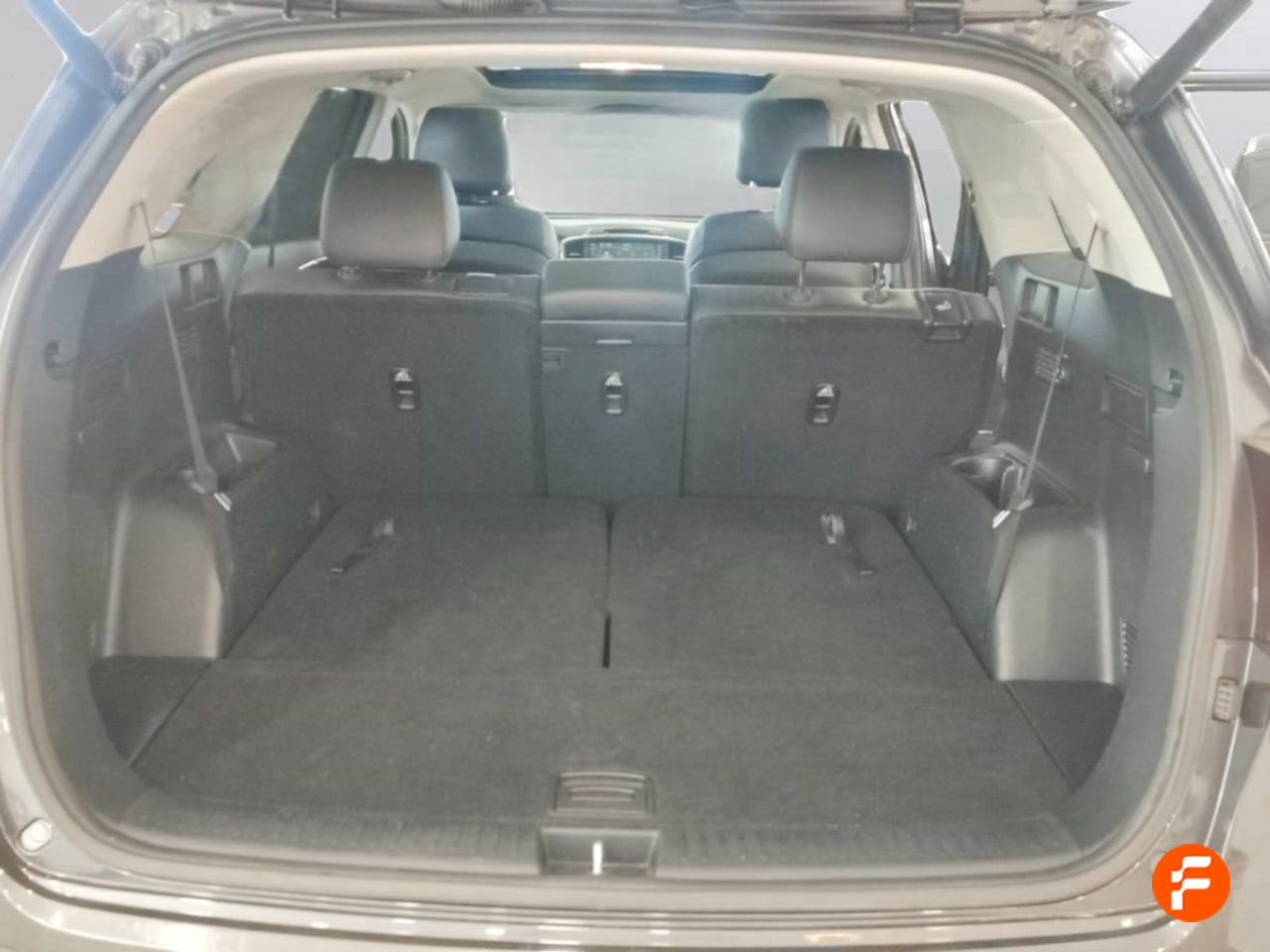 Foto Kia Sorento 7
