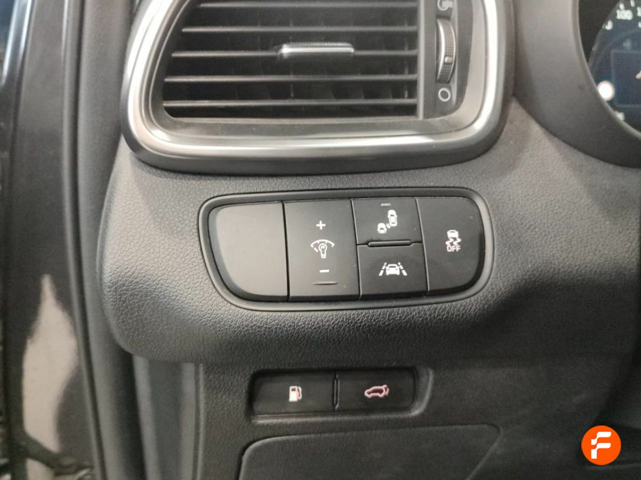 Foto Kia Sorento 11