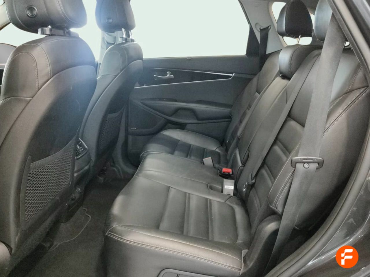 Foto Kia Sorento 22