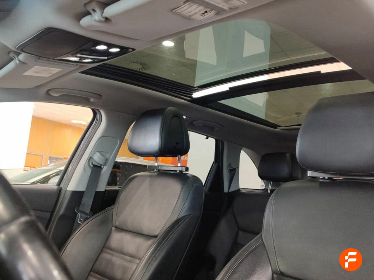 Foto Kia Sorento 23