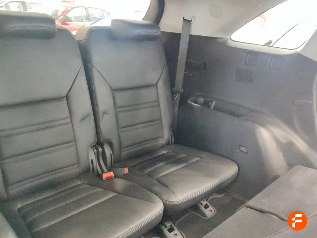 Foto Kia Sorento 24