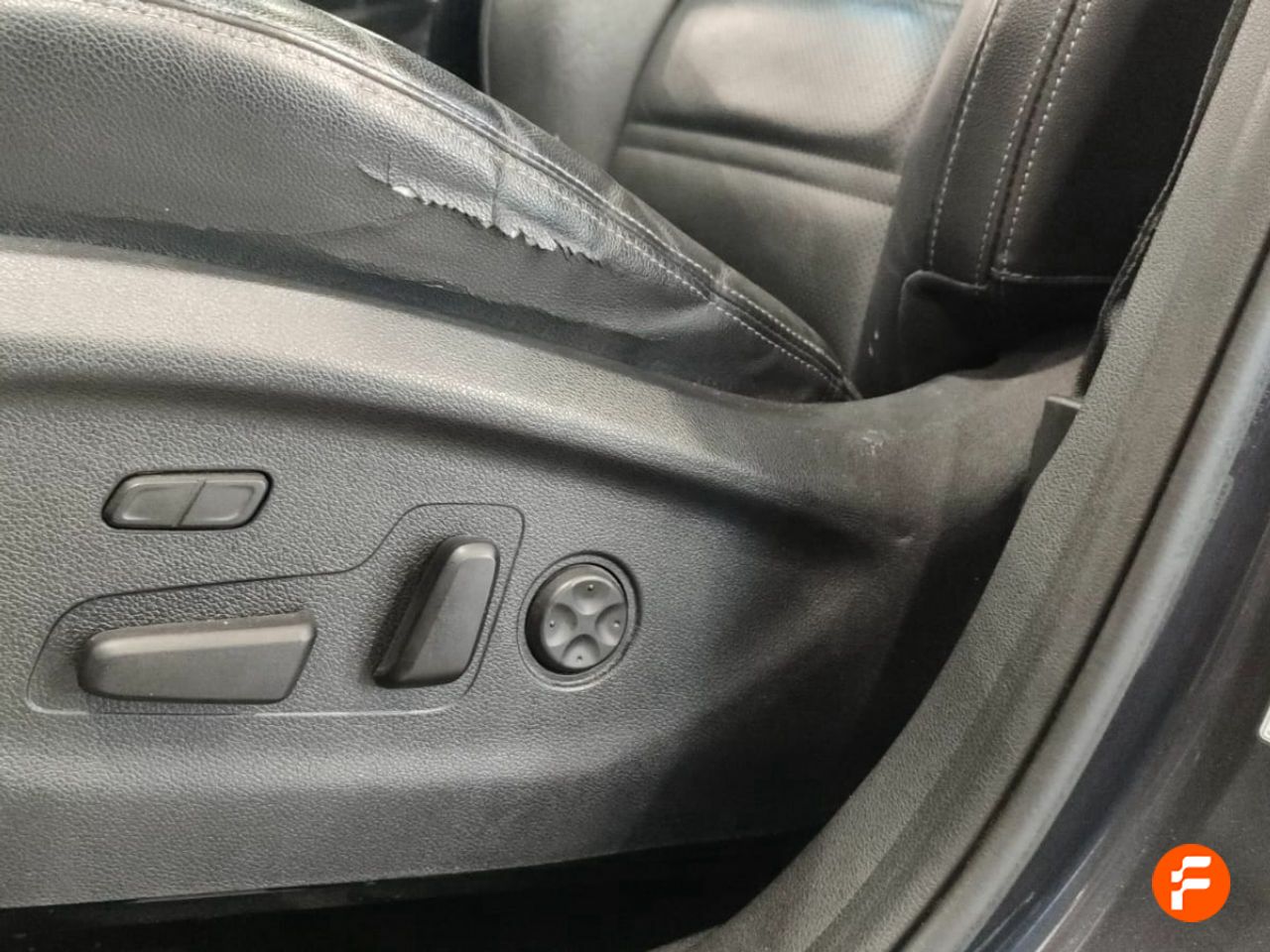 Foto Kia Sorento 26
