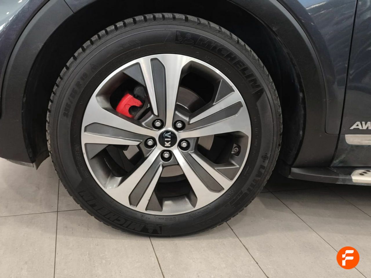 Foto Kia Sorento 28