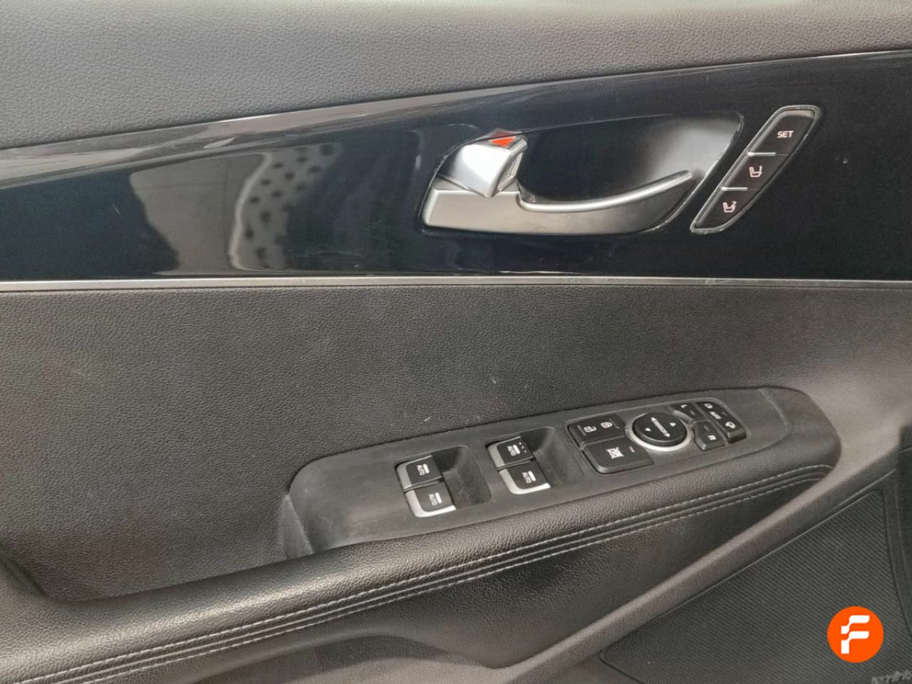 Foto Kia Sorento 29