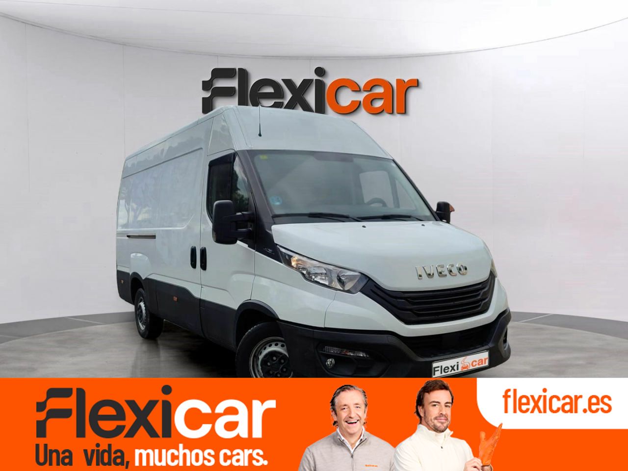 Foto Iveco Daily 1