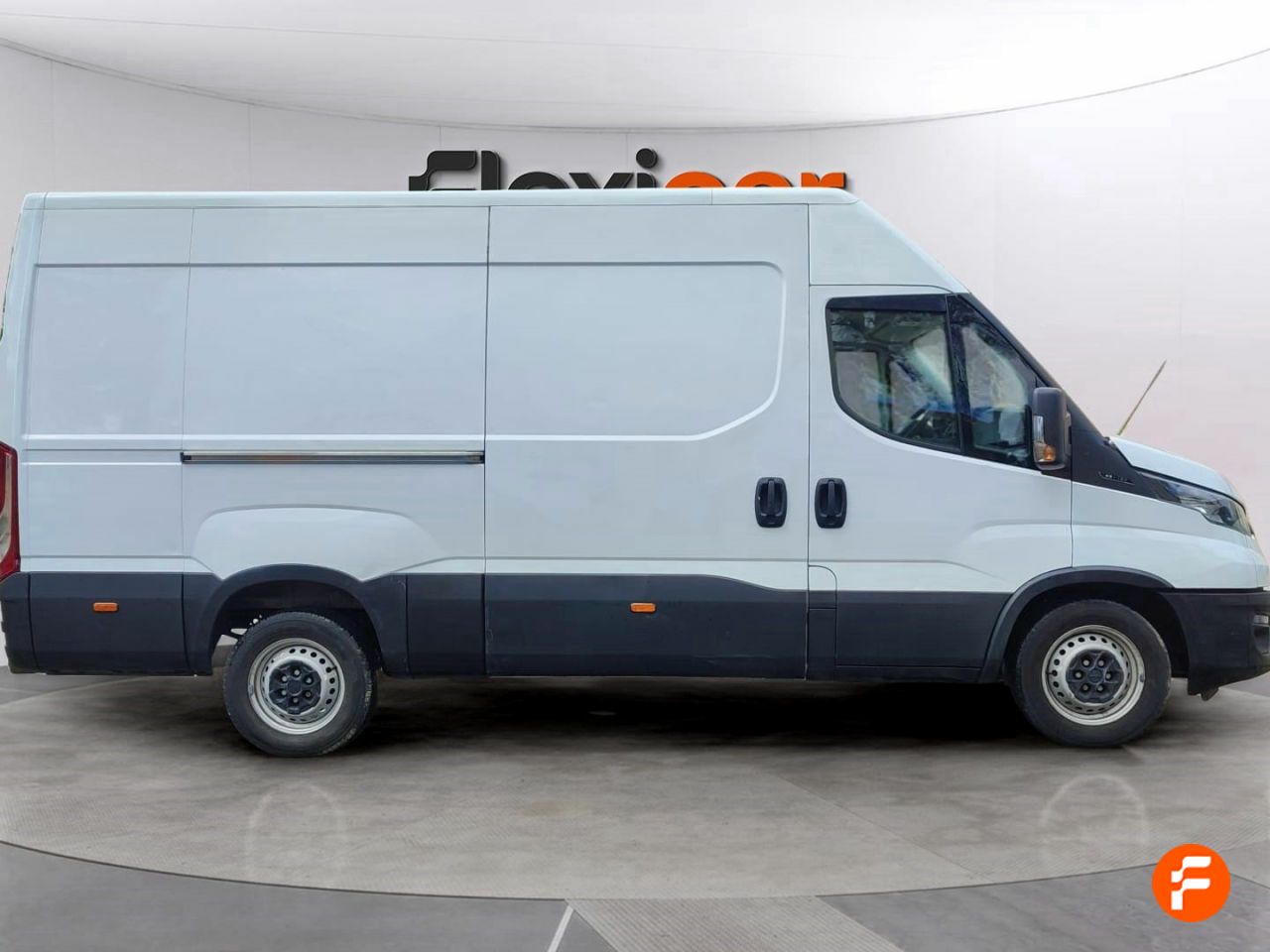 Foto Iveco Daily 2