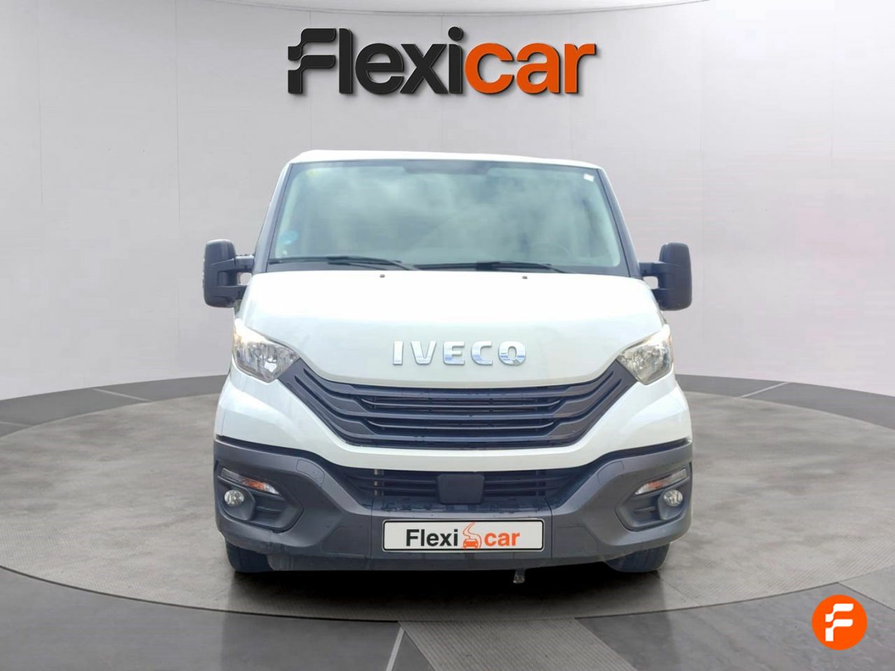Foto Iveco Daily 3