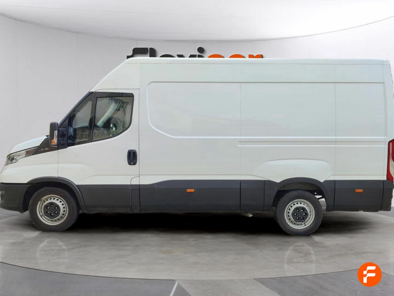 Foto Iveco Daily 4