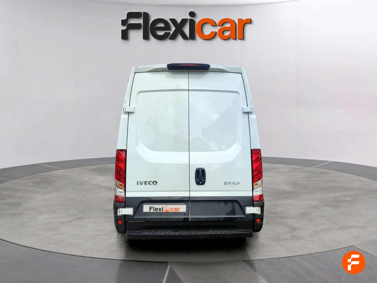 Foto Iveco Daily 5