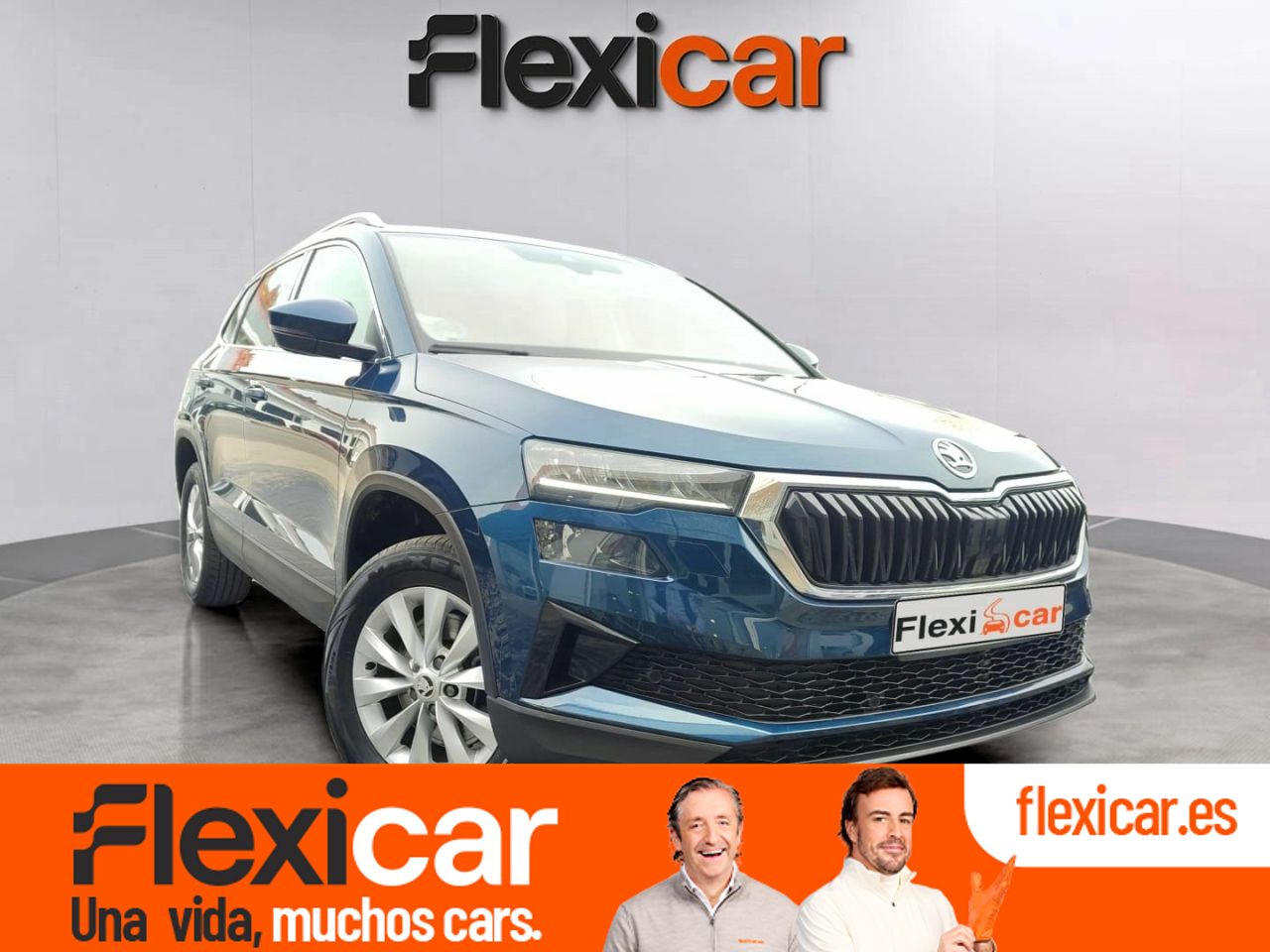 Foto Skoda Karoq 1